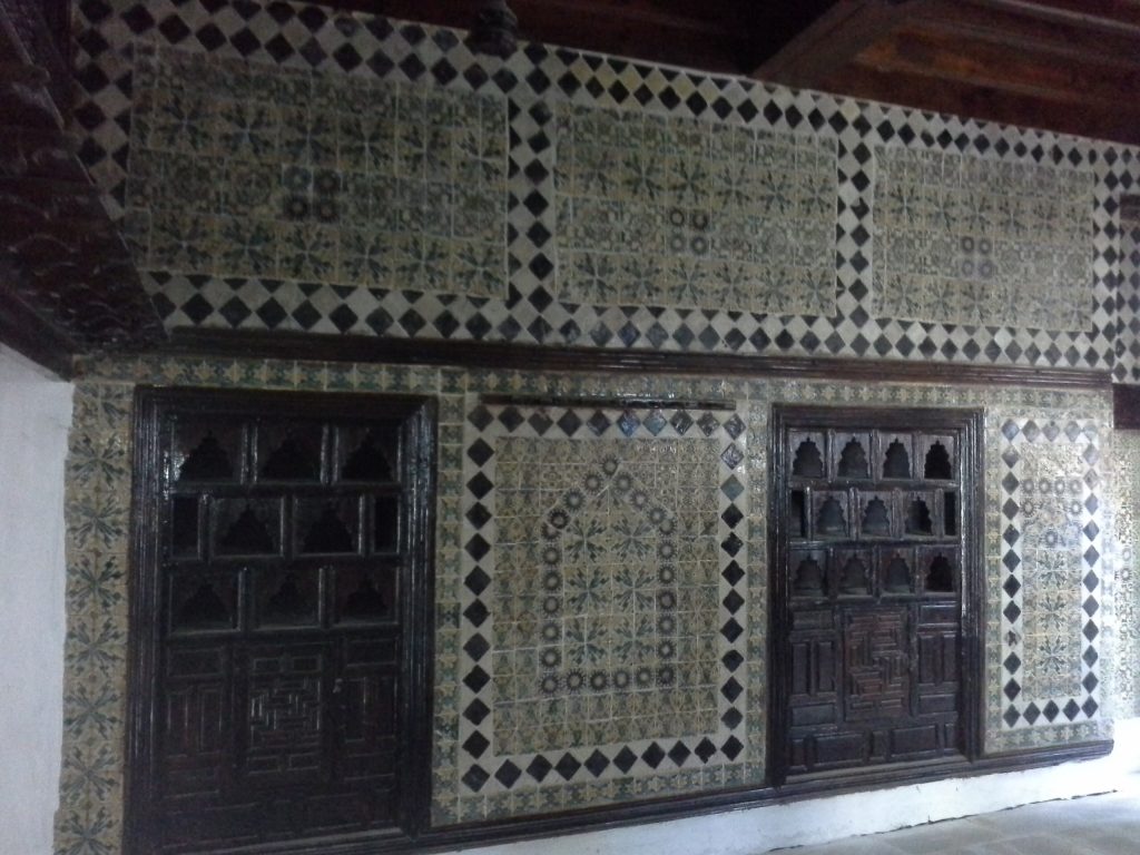 Dolab el-Aghani, Elwaan House, ©Mohamed Badry, 5 March 2015