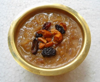 Kerala -Kheer Photo Courtesy: NDTV.FoodNetwork