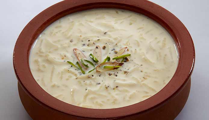 77-Rice Kheer