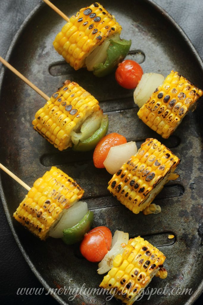 Bhutta: Picture Courtesy: google images
