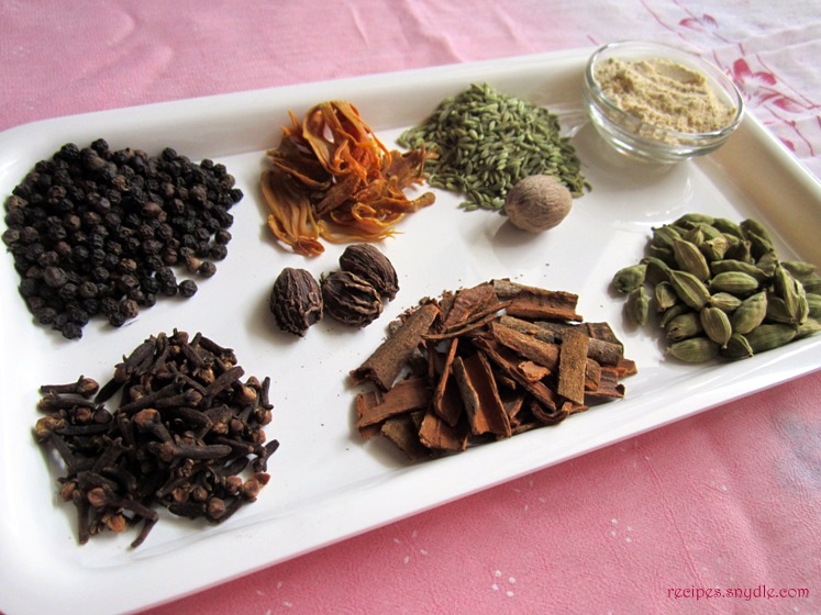 masala-tea-ingredients