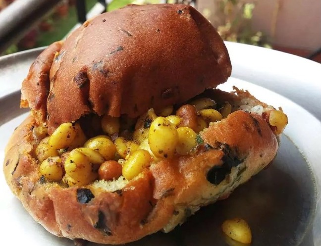 Bangalore food The KBC