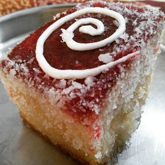 Bangalore food Honey Cakes