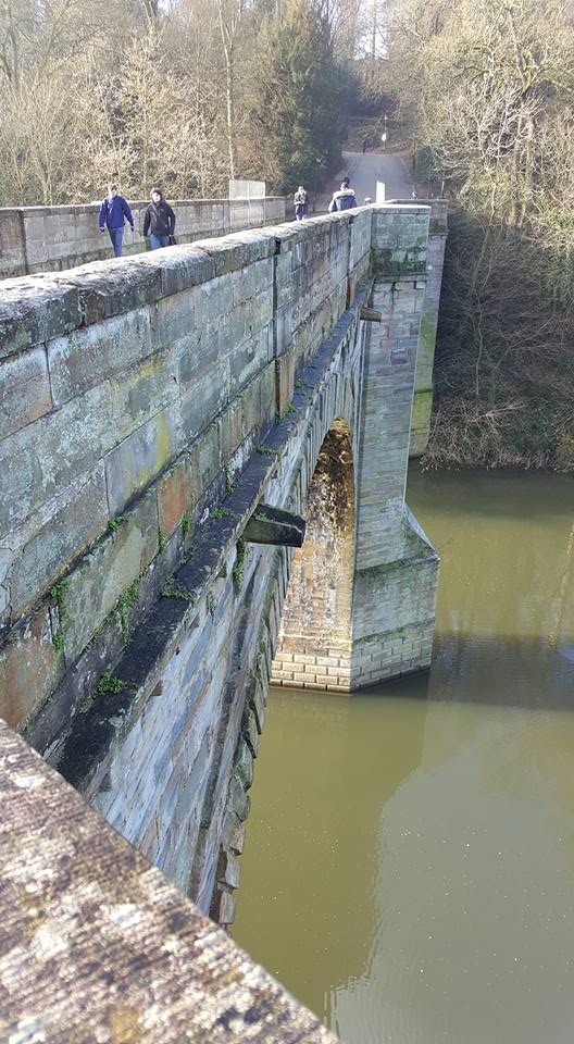 Prebends Bridge
