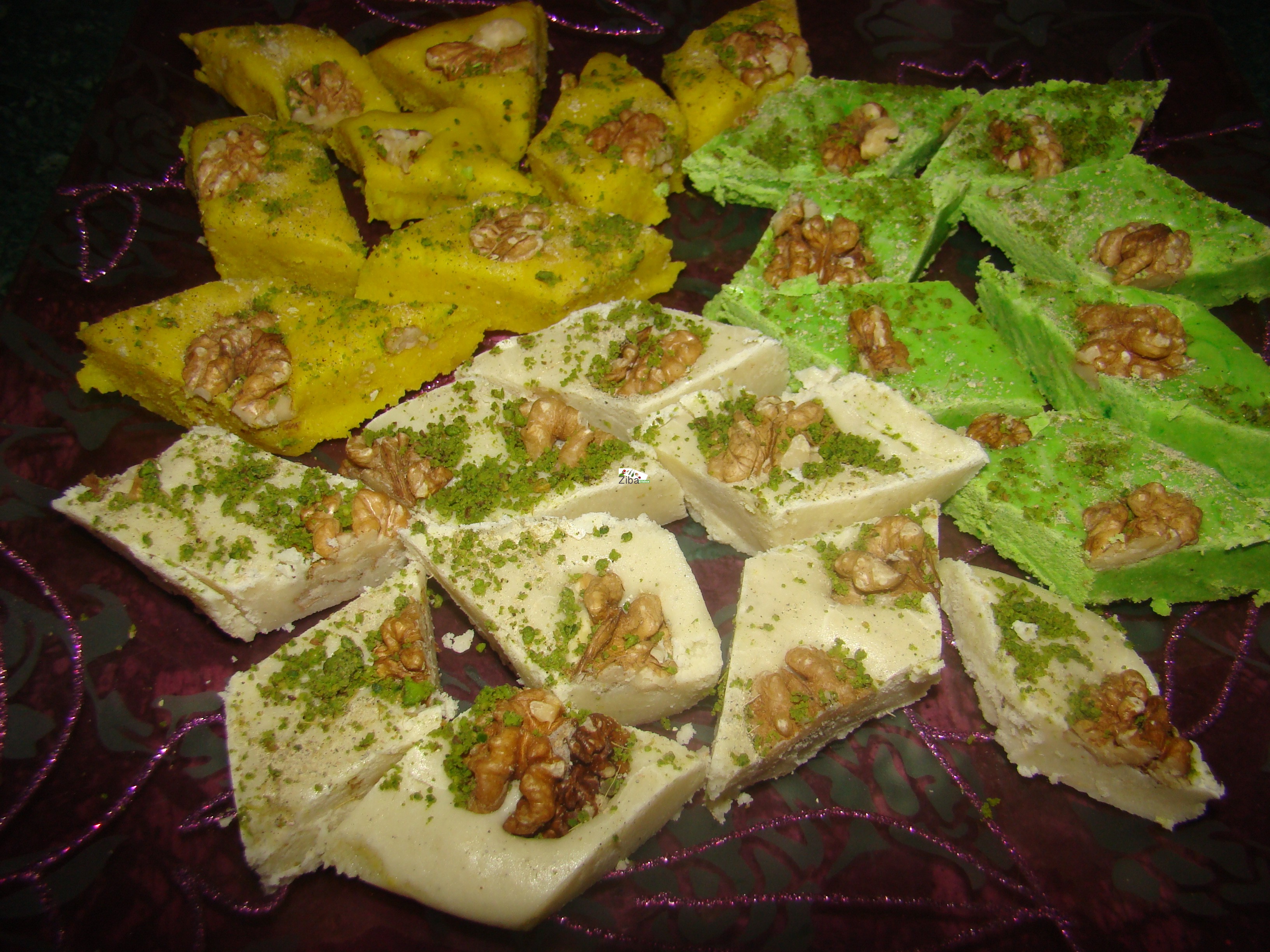 - Picture Courtesy: WWW.zibakitchen.com