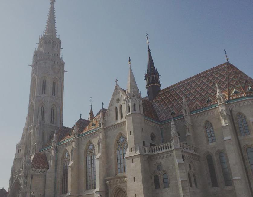 Matthias Church