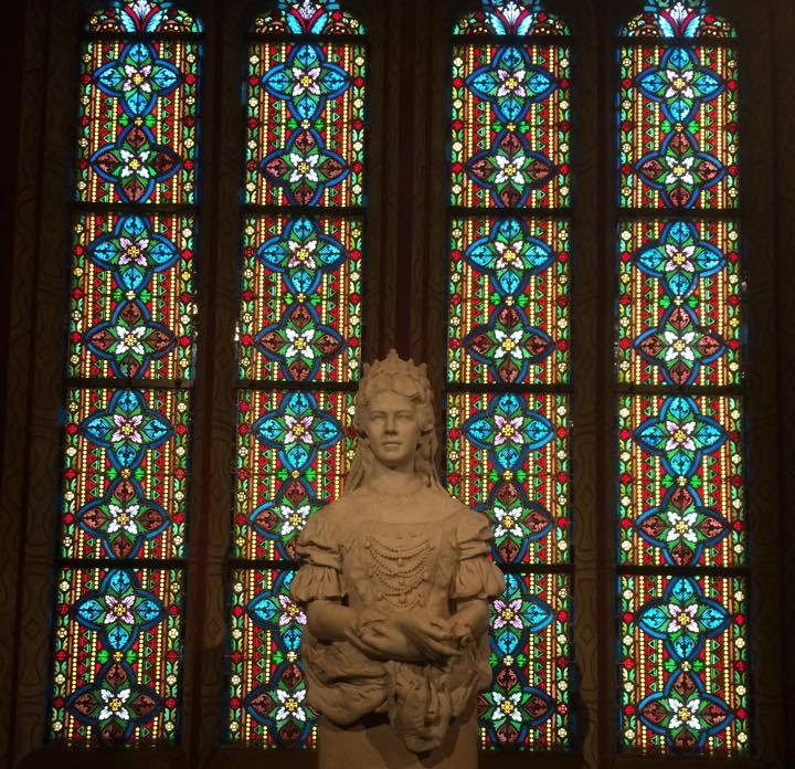 Queen Elizabeth of Hungary, Sissi