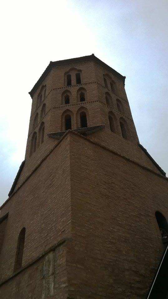 Dömötör Tower