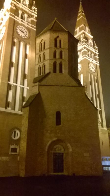 Night Illumination