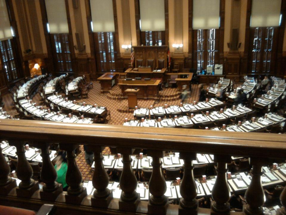 Large Conference Room