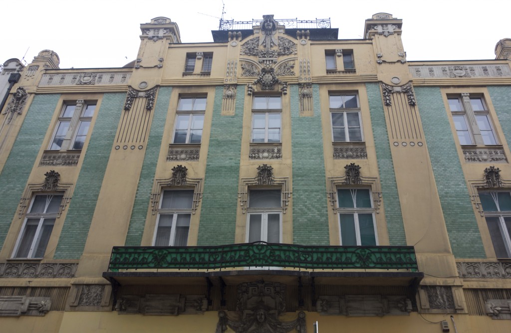 Art Nouveau