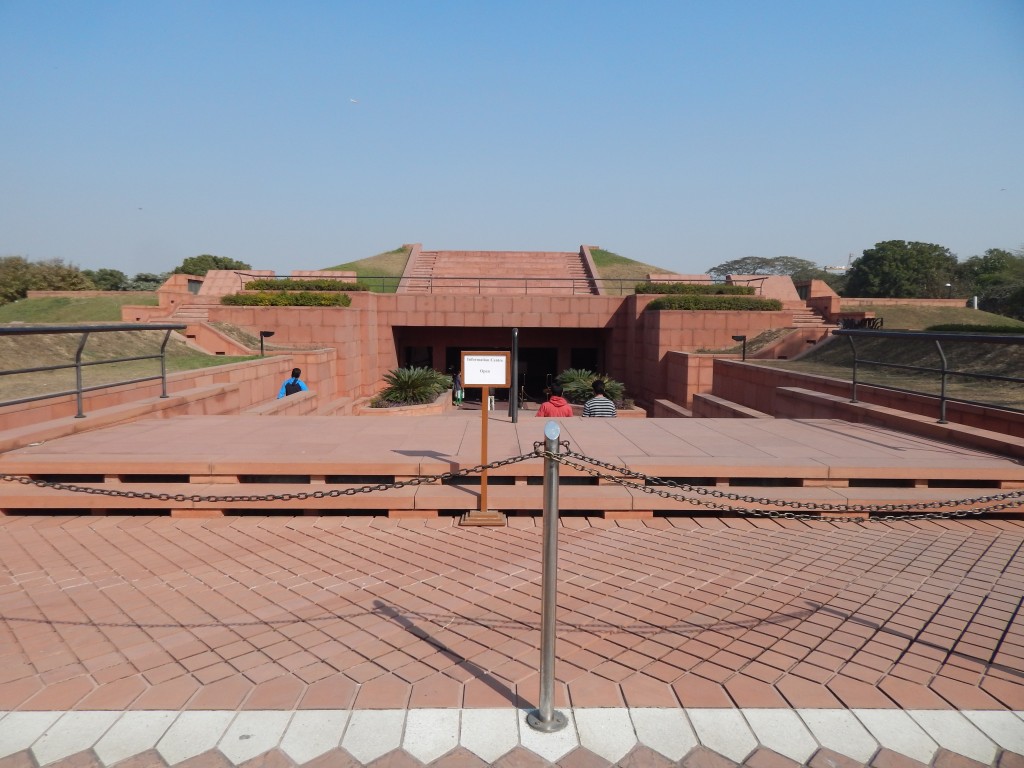 Information Centre