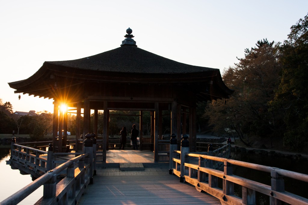 Nara, Japan