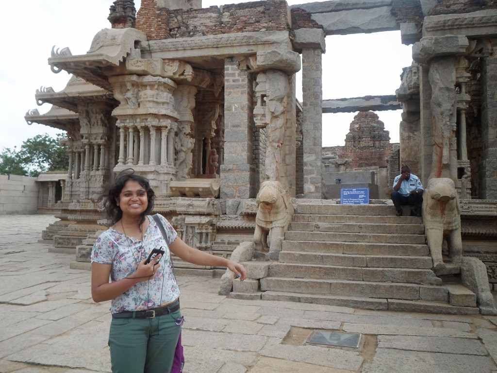 Vittala temple