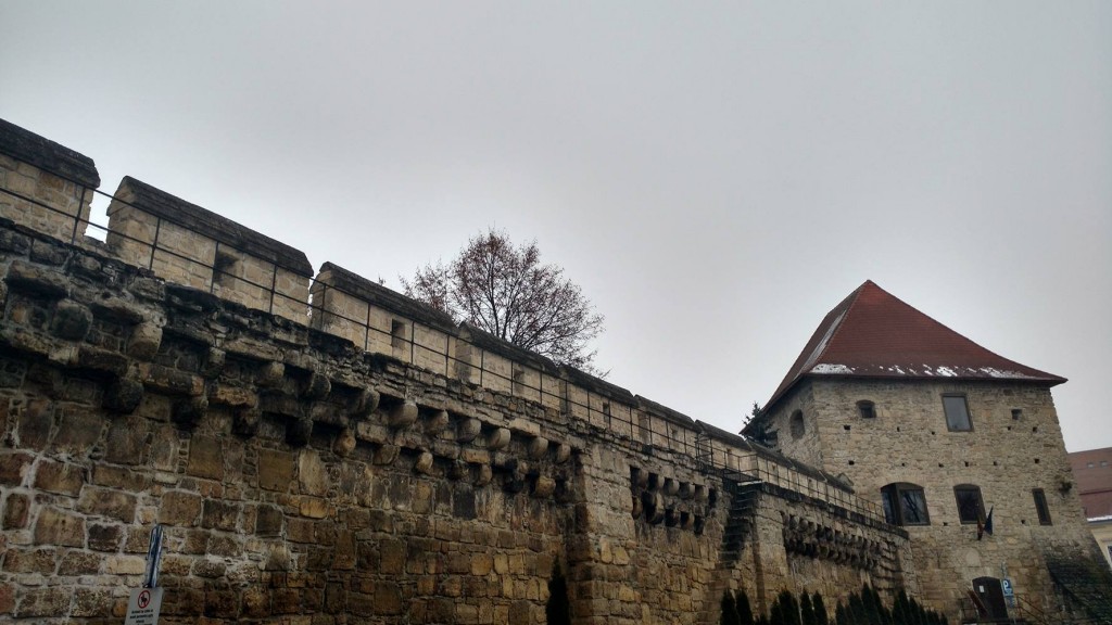 Tailors' Bastion