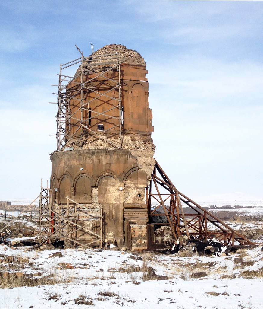 The Church of the Redeemer