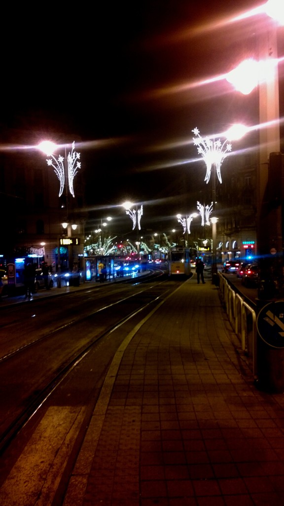 Christmas illumination