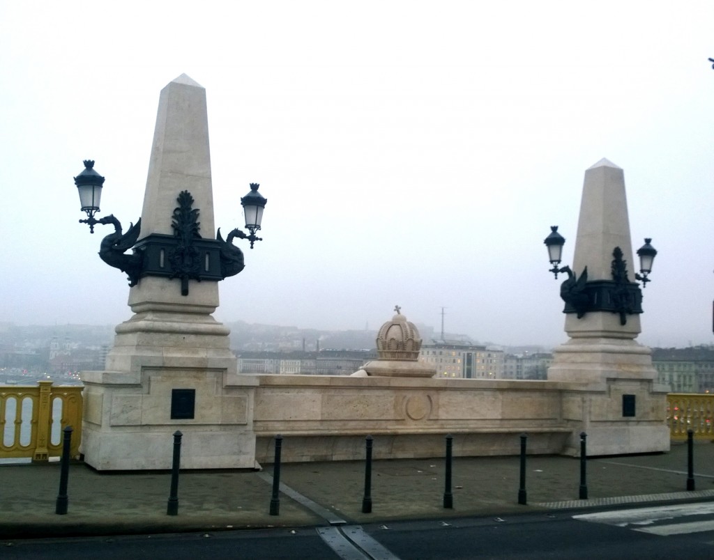 Margaret Bridge