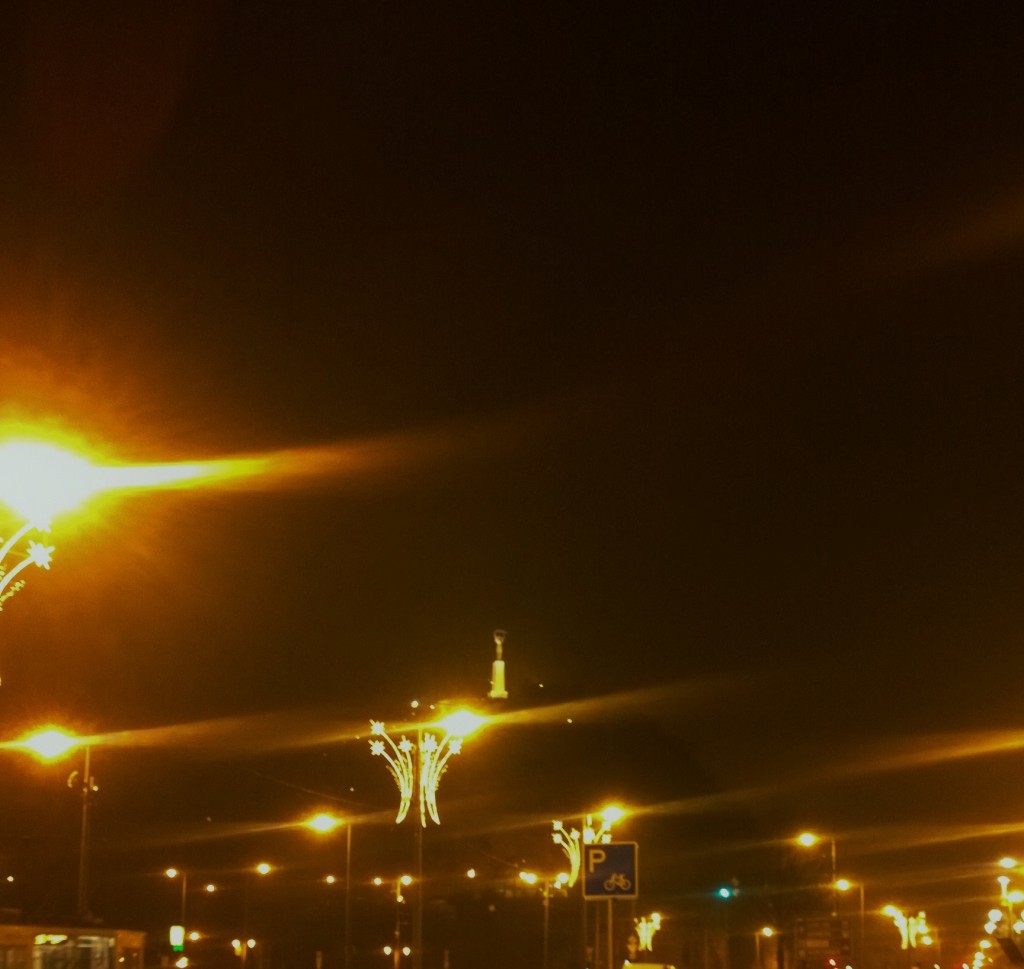 Gellert Hill