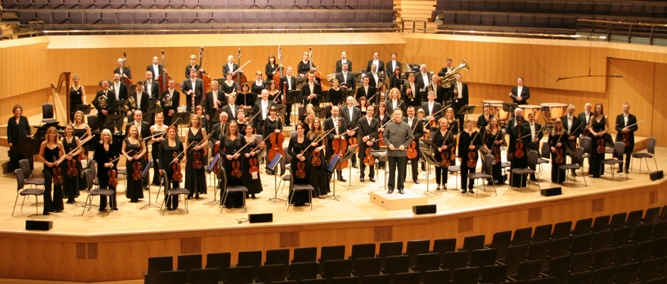 An introduction to the Hallé Orchestra