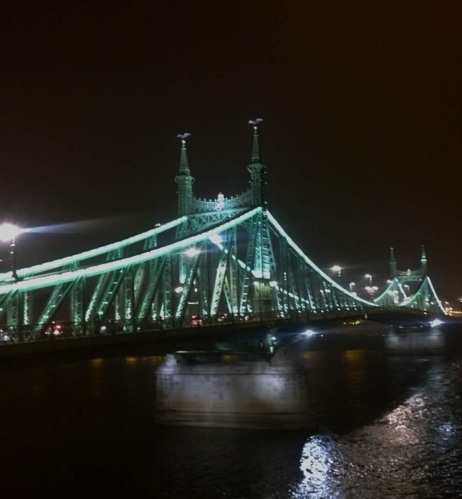 Liberty Bridge
