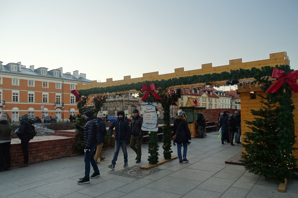 Christmas Market