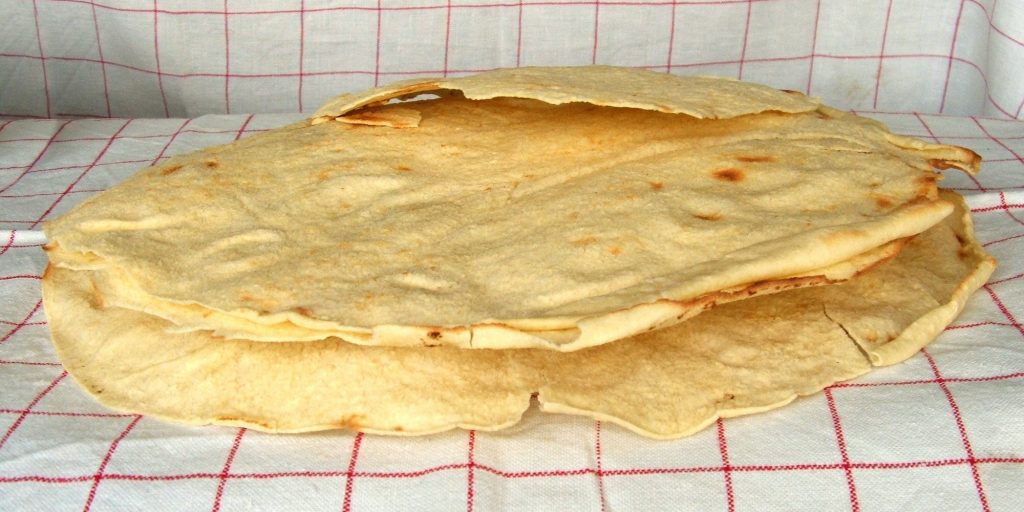 Pane Carasau (photo source it.wikipedia.org)