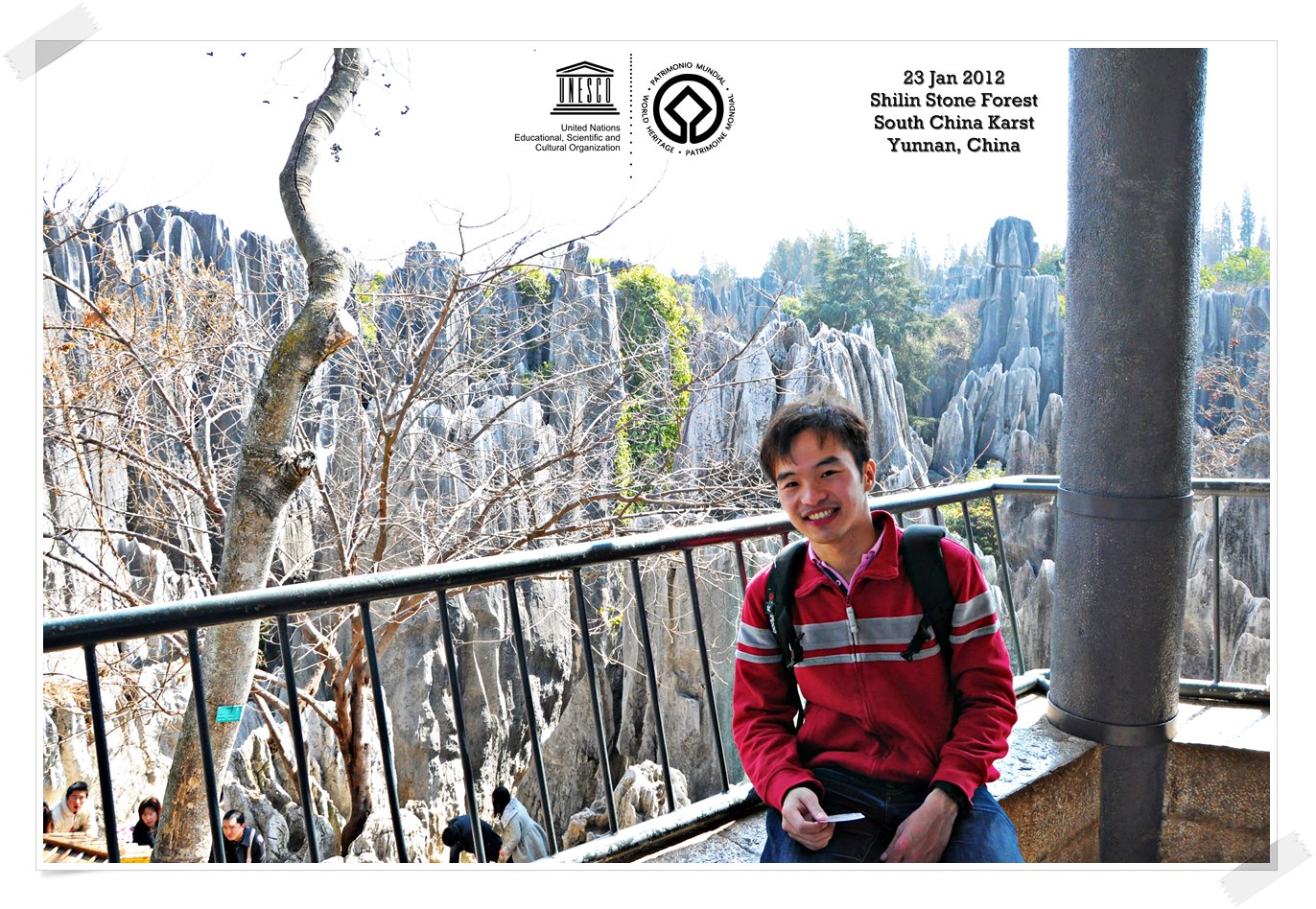 South China Karst - China By Thomas shaw South China Karst - China By Thomas shaw