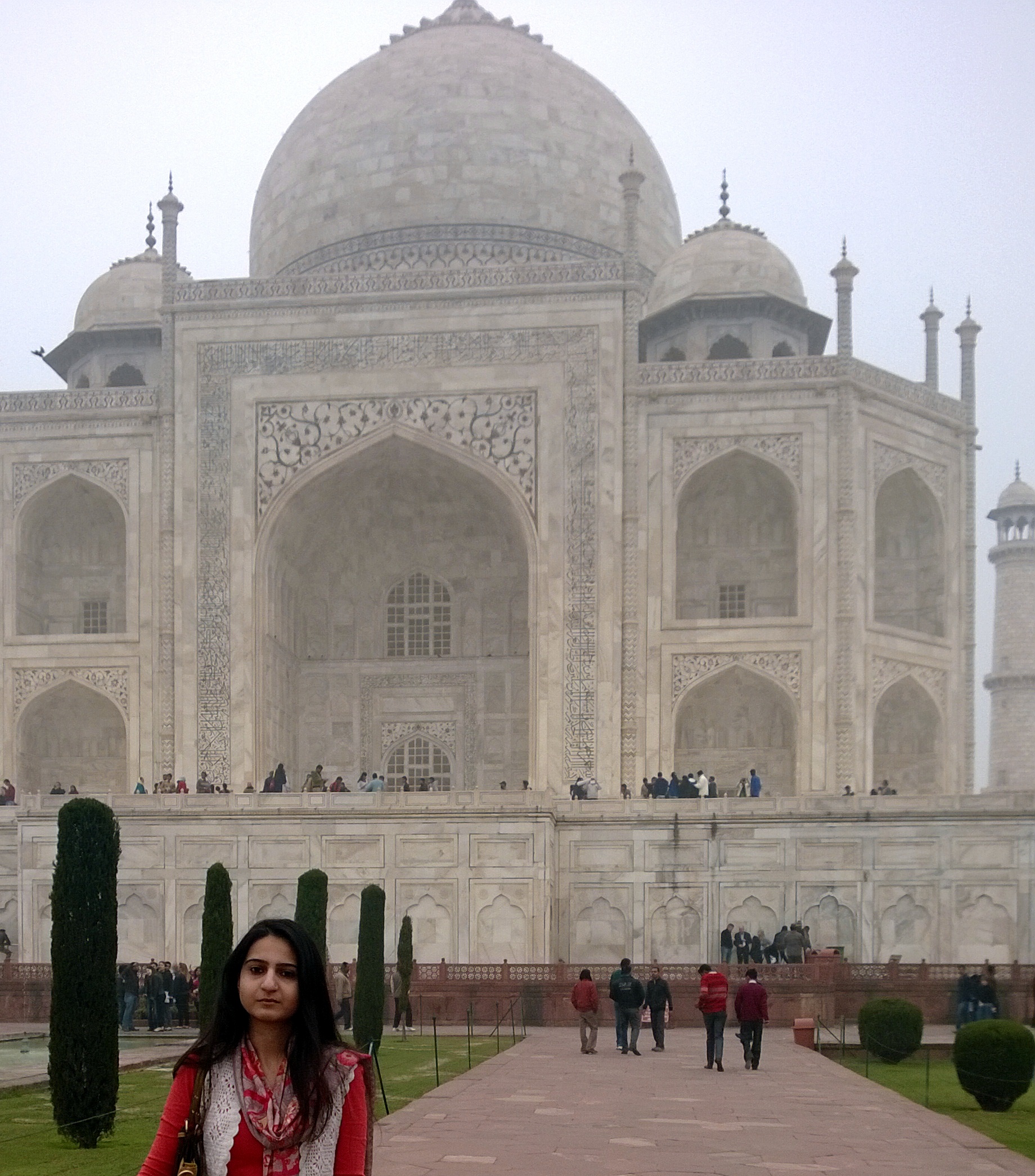 Taj mahal zoha rashid Taj mahal zoha rashid