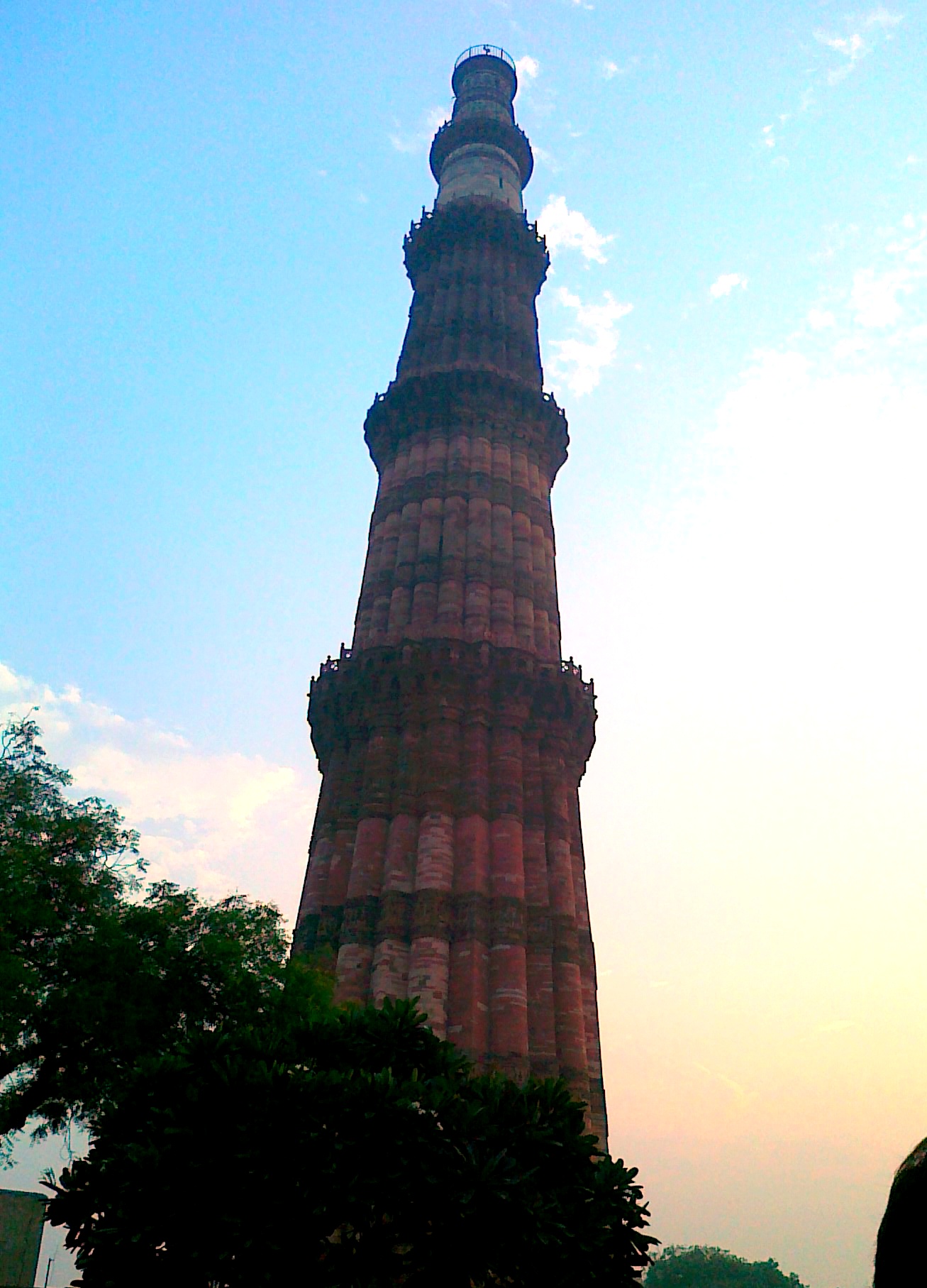 Qutb Minar and its Monuments, Delhi - India Qutb Minar and its Monuments, Delhi - India