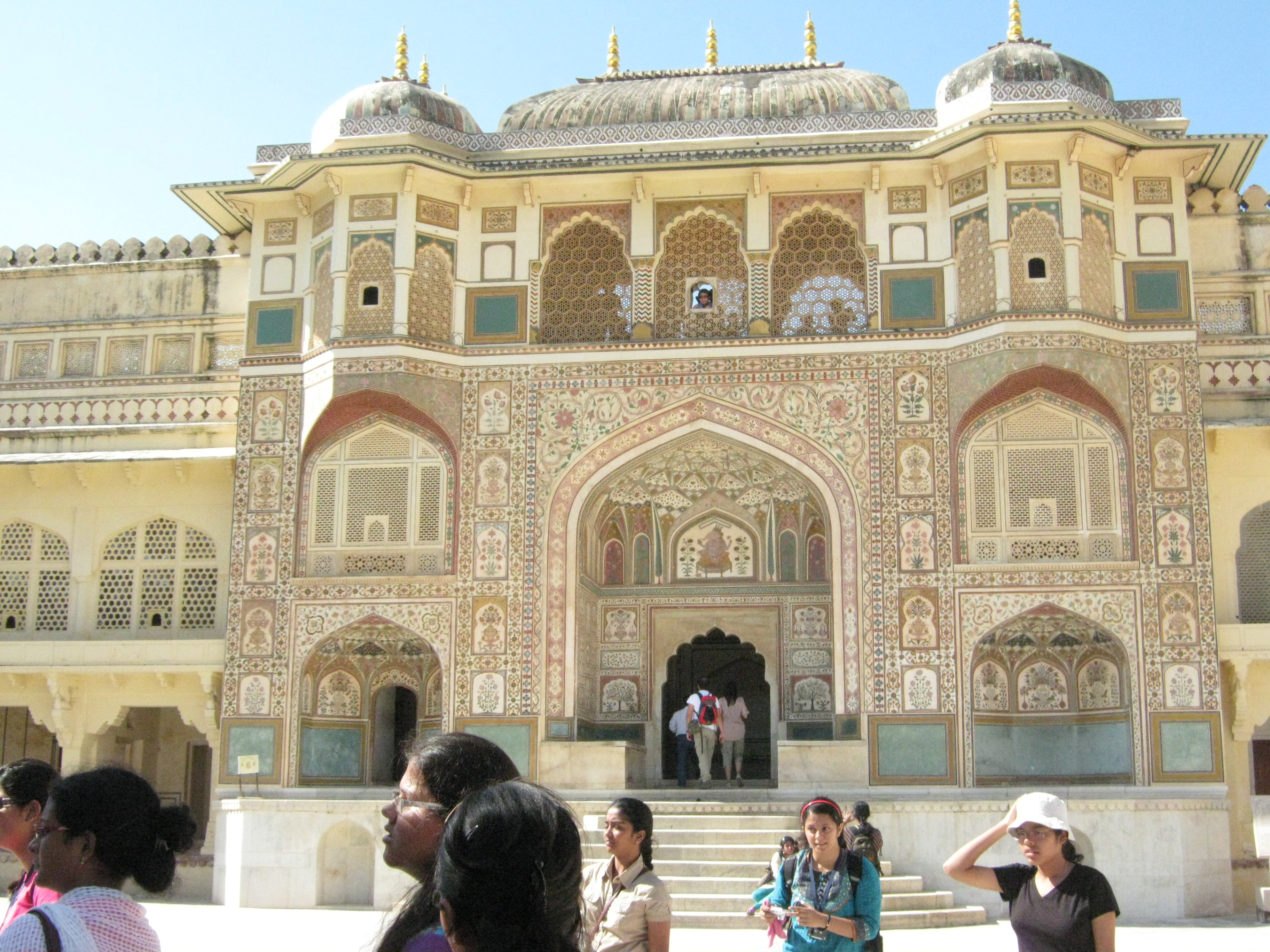 Hill Forts of Rajasthan - India By rebecca louis Hill Forts of Rajasthan - India By rebecca louis