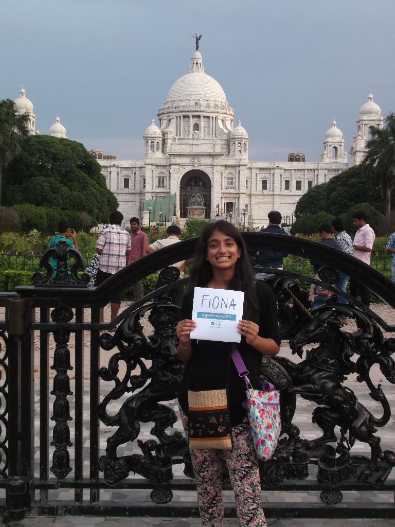 Victoria Memorial