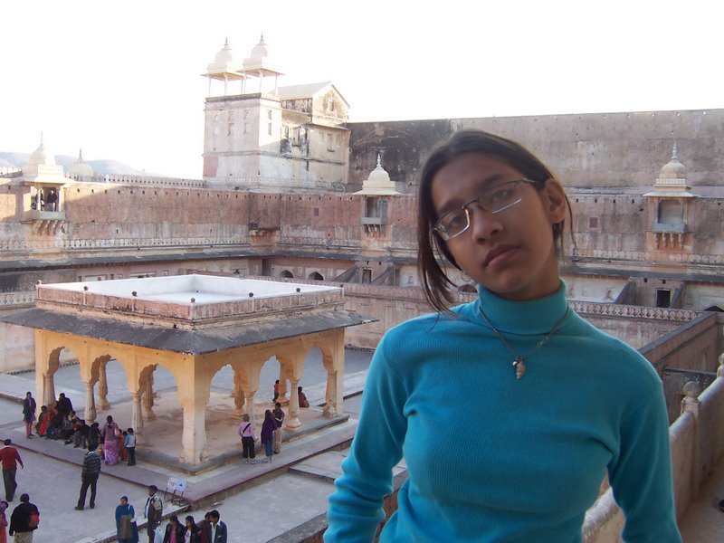 aamer fort aamer fort