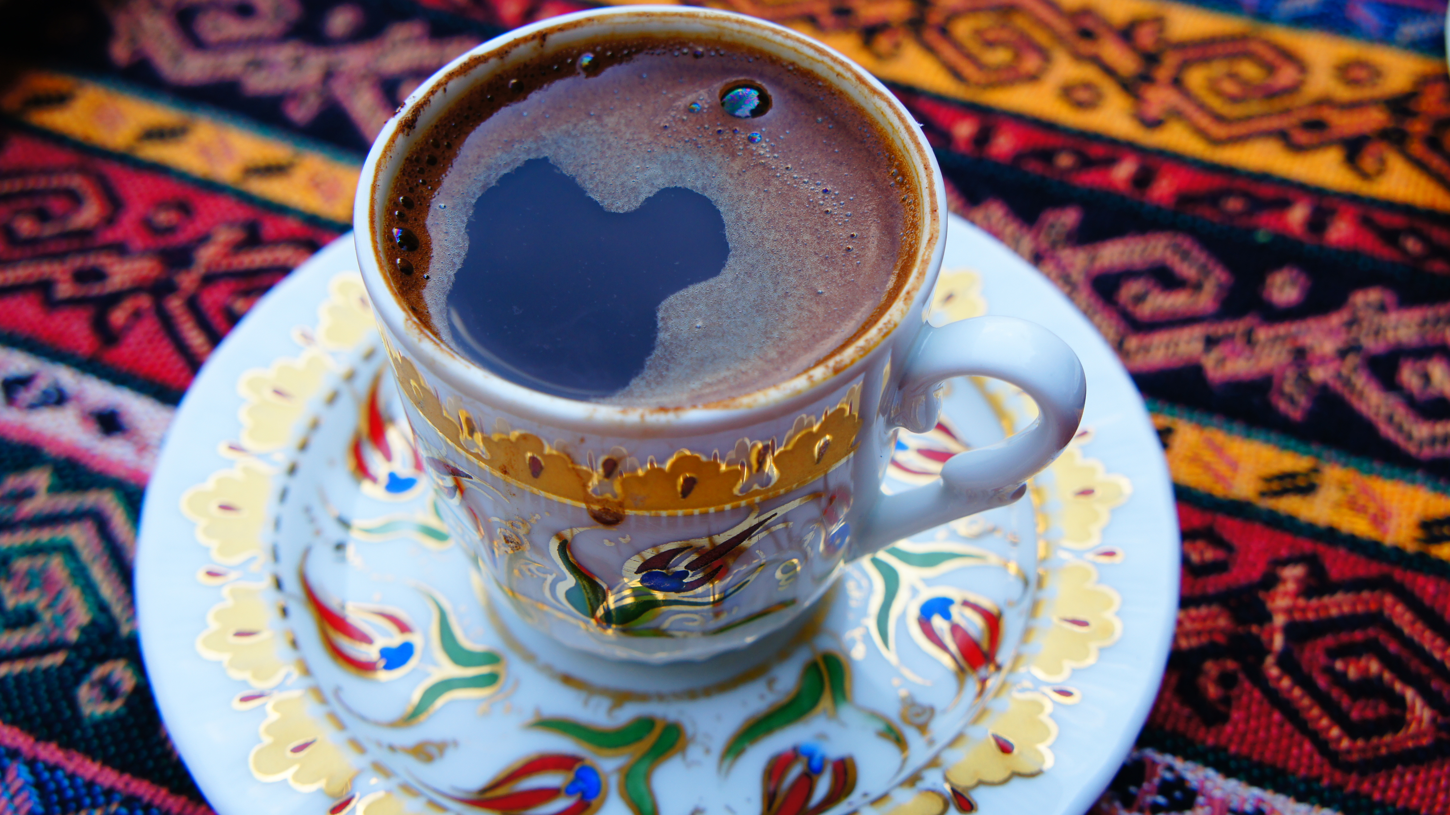 A coffee in Istanbul GoUNESCO Go UNESCO