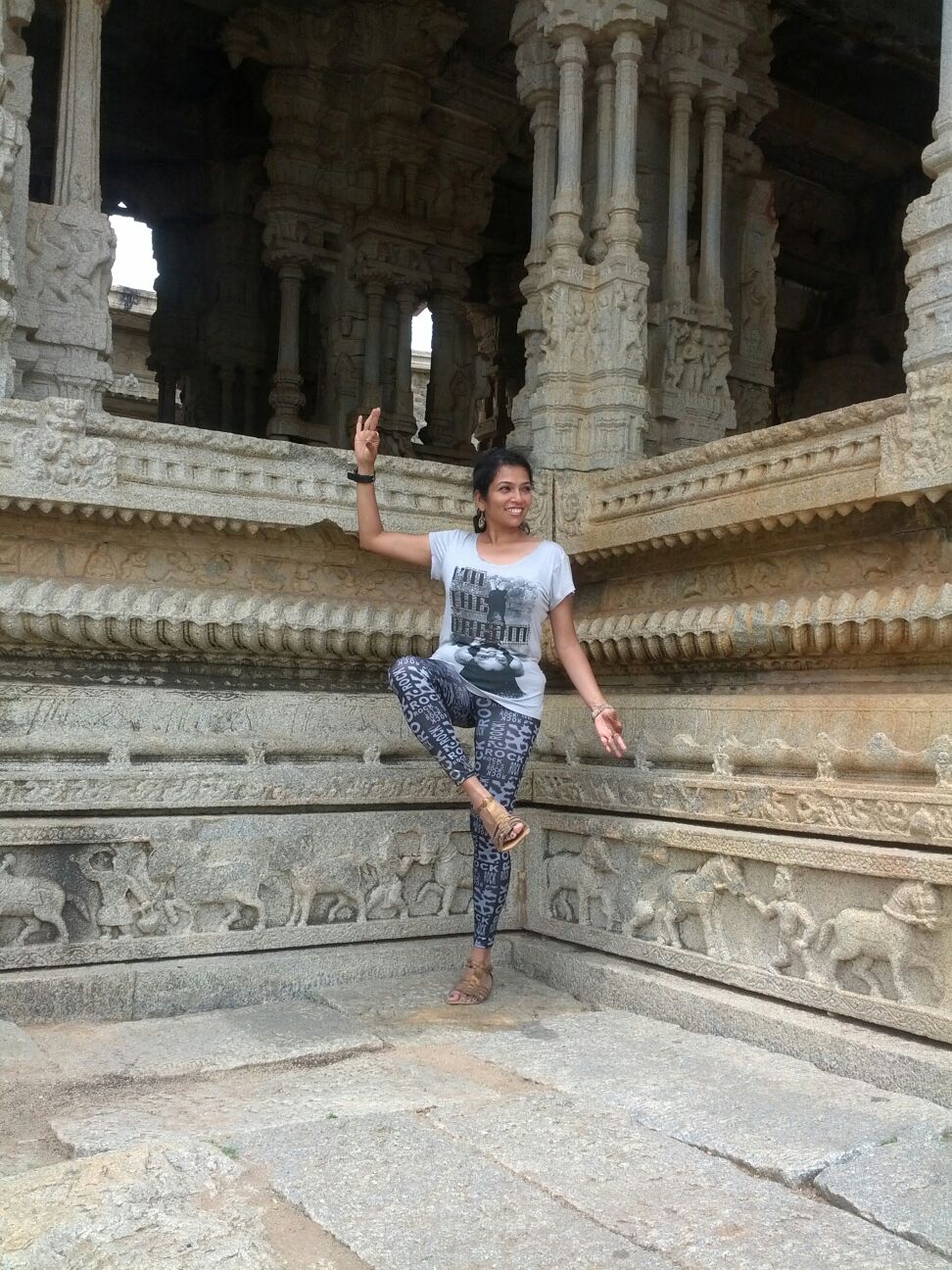 Vittala Temple Vittala Temple