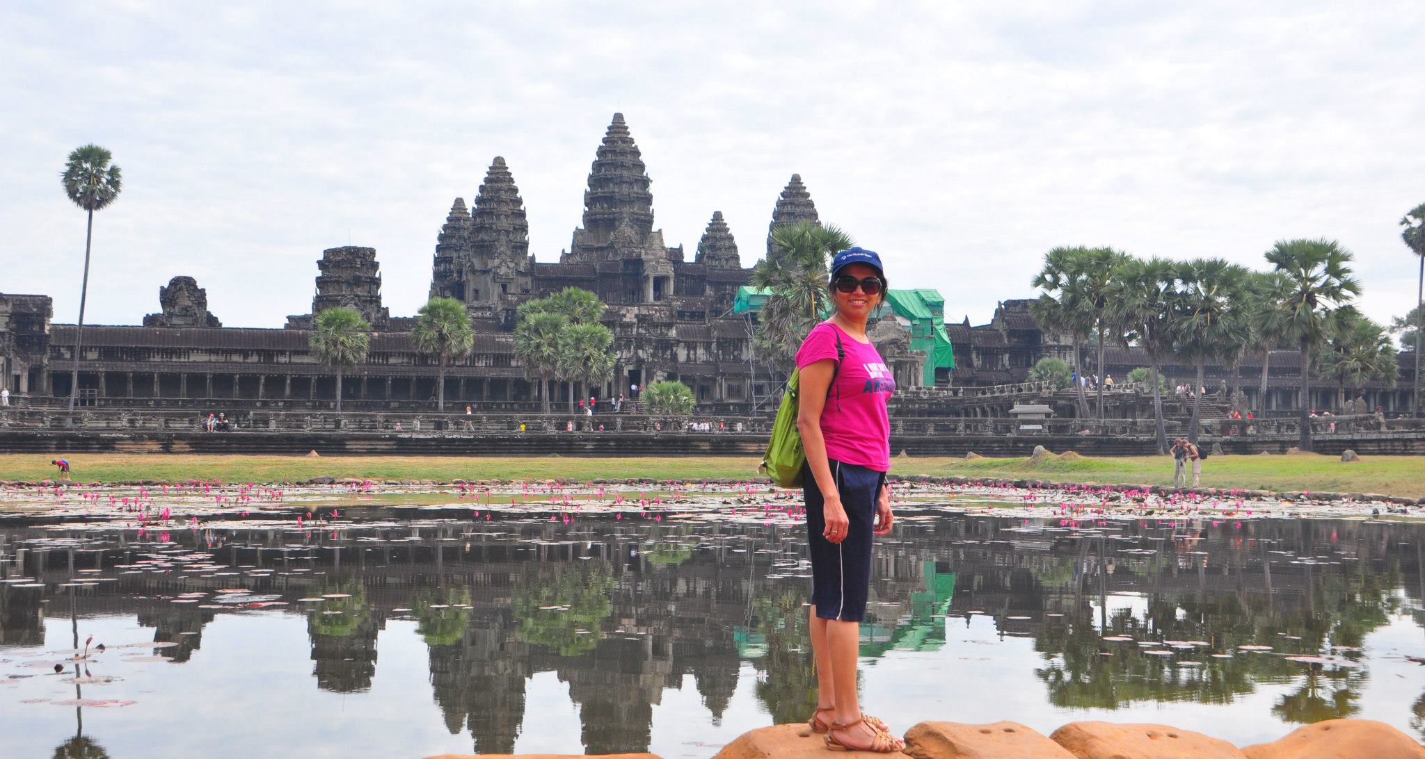 Angkor Angkor