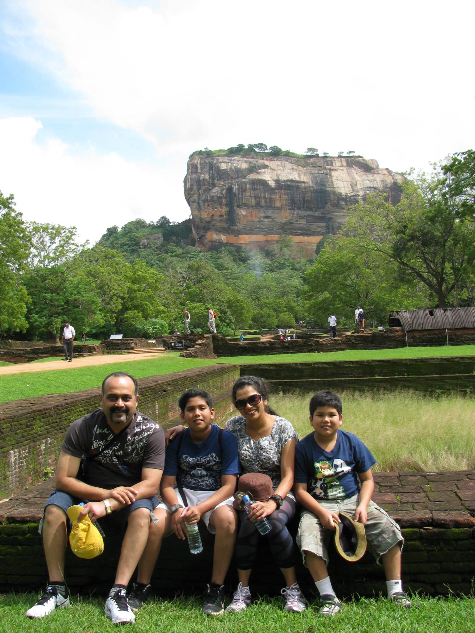 Sigiriya Sigiriya