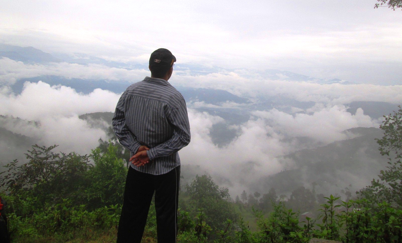 Great Himalayan National Park Great Himalayan National Park