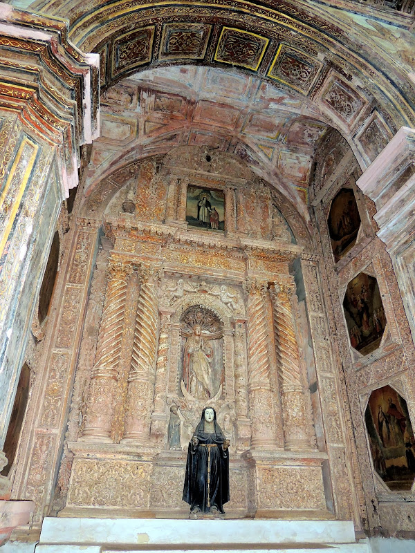 Church of St. Francis of Assisi, Goa Church of St. Francis of Assisi, Goa