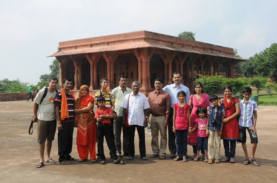 Fatehpur Sikri Fatehpur Sikri