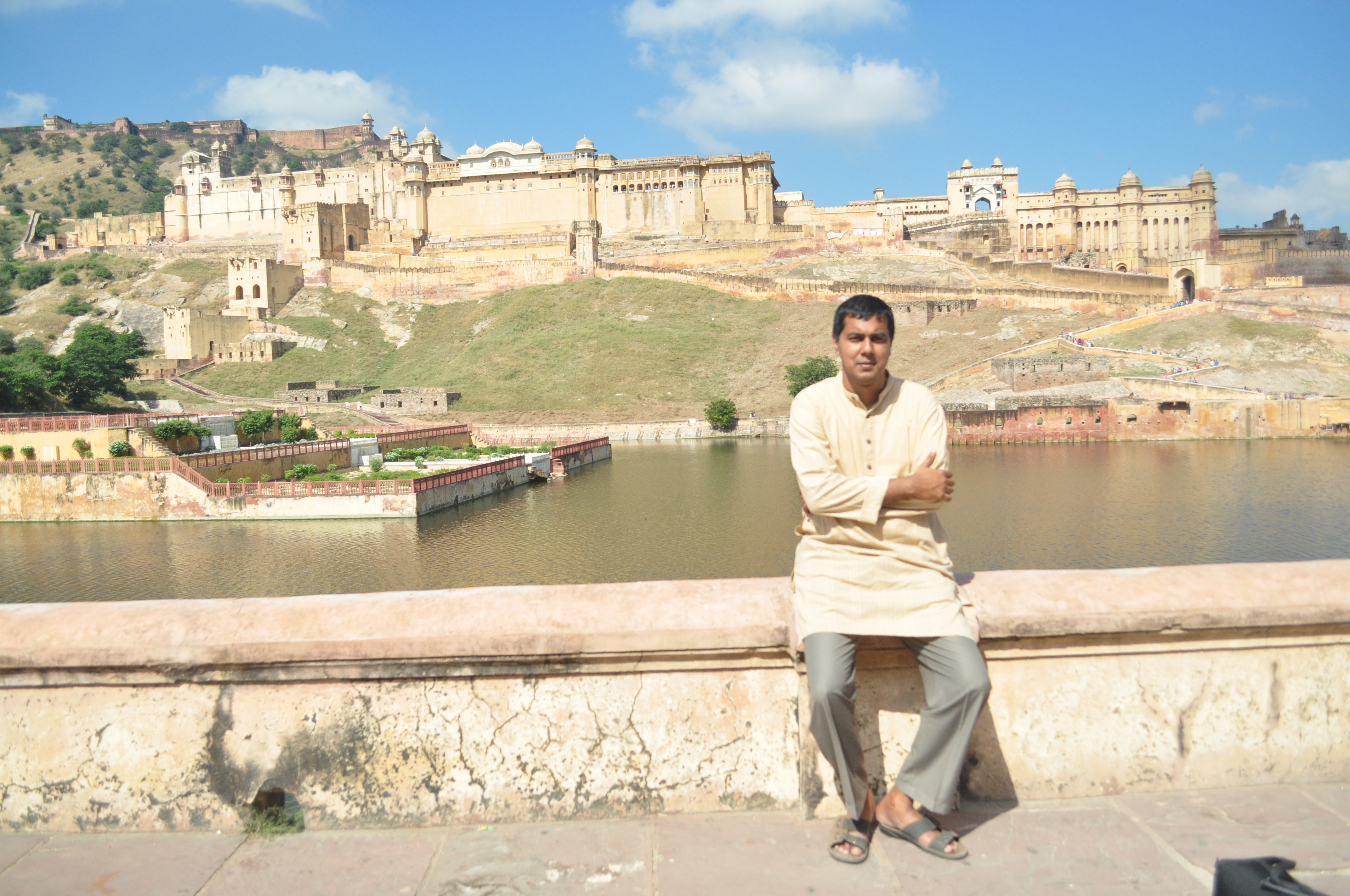 Amber Fort Jaipur Amber Fort Jaipur