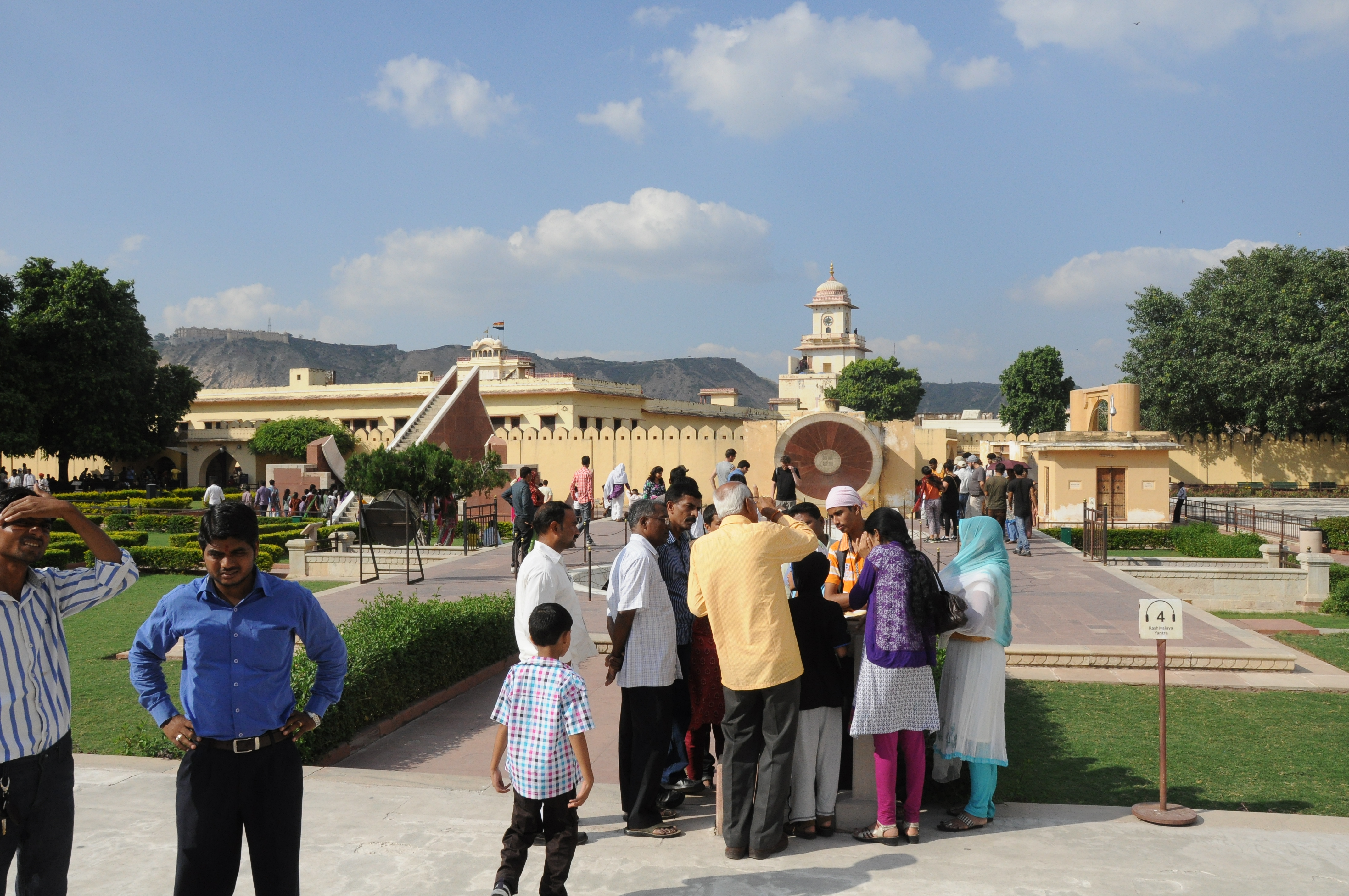 Jantar Mantar Jaipur Jantar Mantar Jaipur