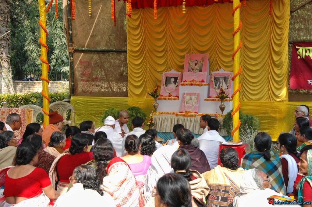 Maa Sarada Janmotsav