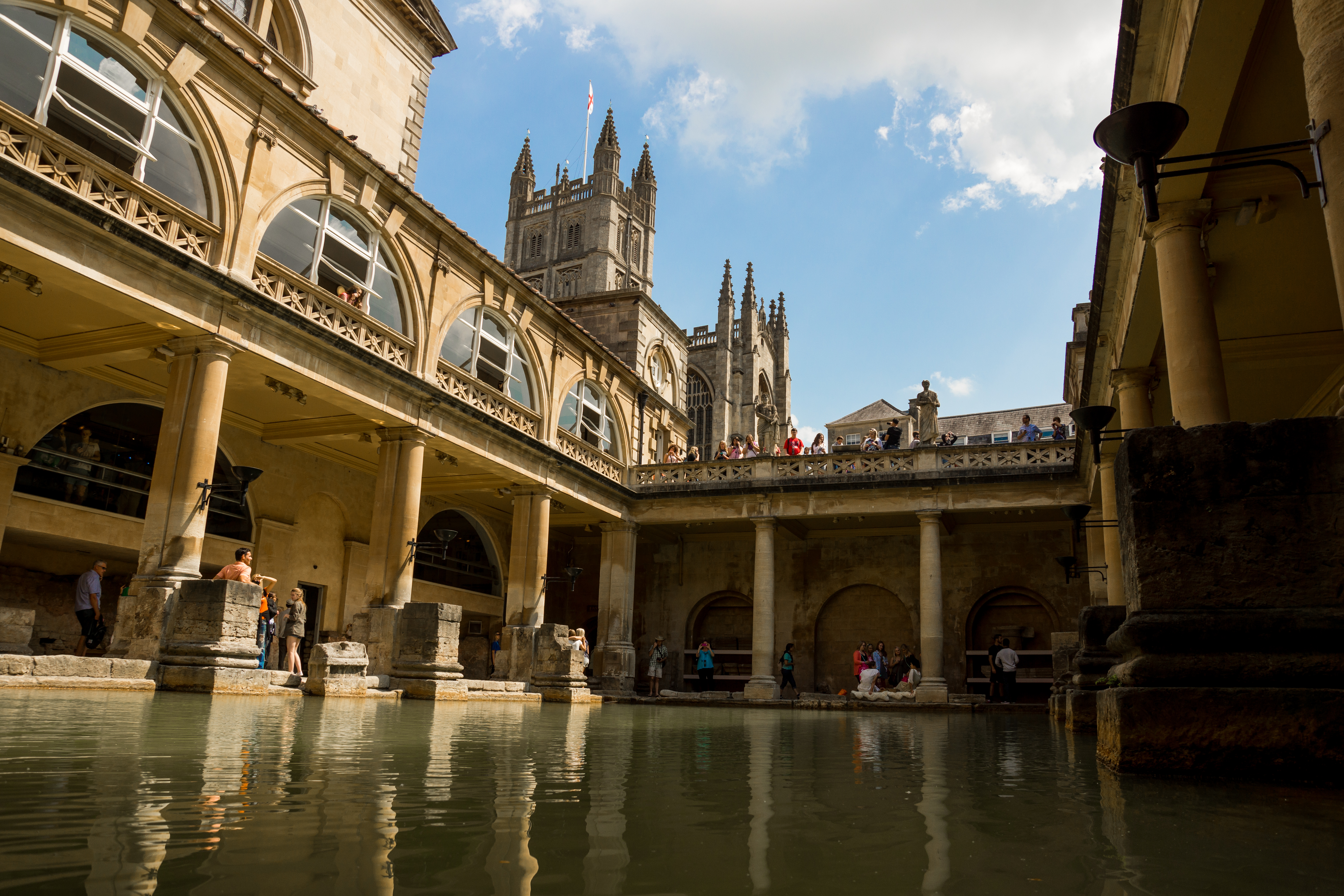 City of Bath City of Bath