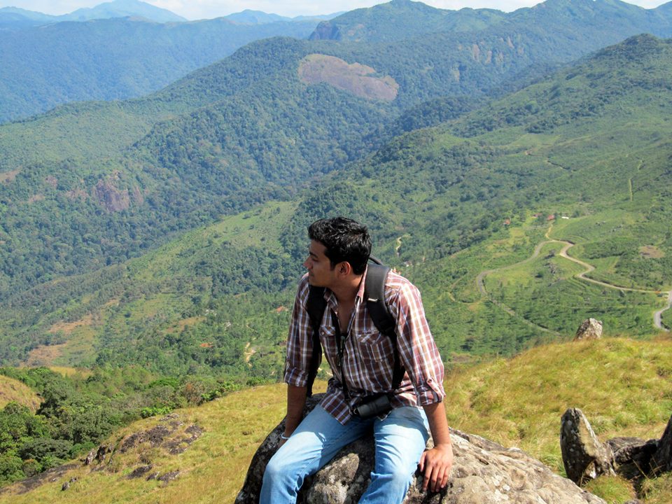 Western Ghats - India Western Ghats - India