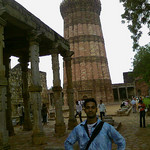 Qutb Minar Qutb Minar