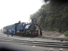 Mountain Railways of India - India Mountain Railways of India - India
