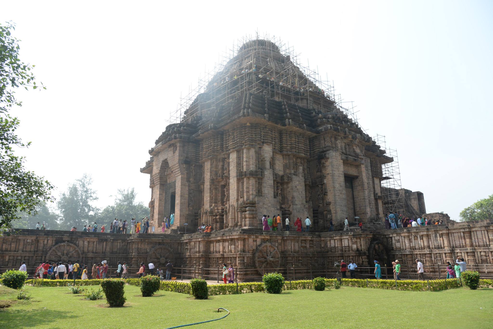 Essay on konark temple in odia picture
