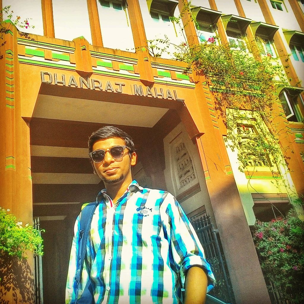 #Mumbai