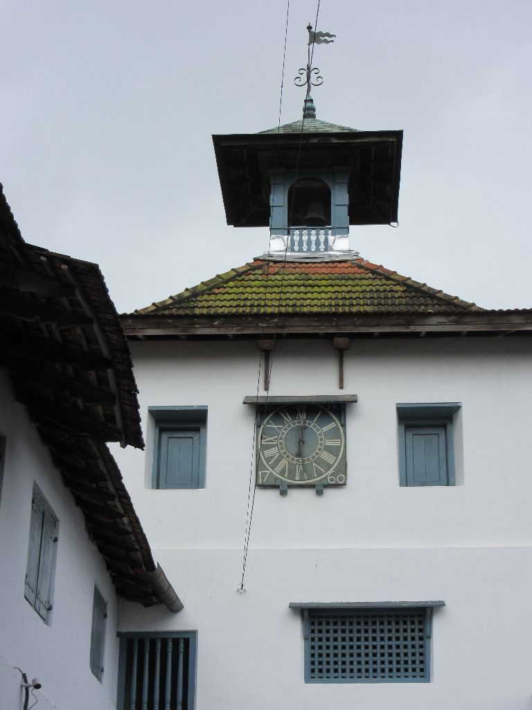 Jewish Synagogue